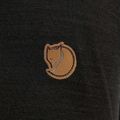Кофта трекінгова чоловіча Fjällräven Keb Fleece Hoodie black 6