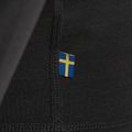 Кофта трекінгова чоловіча Fjällräven Keb Fleece Hoodie black 9
