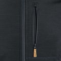 Кофта трекінгова чоловіча Fjällräven Keb Fleece Hoodie dark navy 4