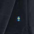 Кофта трекінгова чоловіча Fjällräven Keb Fleece Hoodie dark navy 8