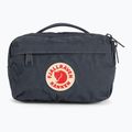 Барсетка Fjällräven Kanken 2 l graphite