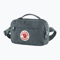 Барсетка Fjällräven Kanken 2 l graphite 10