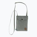 Поясна сумка Fjällräven Pocket super grey