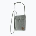 Поясна сумка Fjällräven Pocket super grey 3