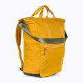 Рюкзак туристичний Fjällräven High Coast Totepack 23 l ochre 2