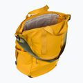 Рюкзак туристичний Fjällräven High Coast Totepack 23 l ochre 4