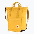 Рюкзак туристичний Fjällräven High Coast Totepack 23 l ochre 5