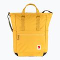 Рюкзак туристичний Fjällräven High Coast Totepack 23 l ochre 6