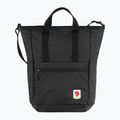 Туристичний рюкзак Fjällräven High Coast Totepack 23 л чорний