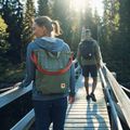 Туристичний рюкзак Fjällräven High Coast Totepack 23 л чорний 4