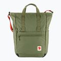 Рюкзак туристичний Fjällräven High Coast Totepack 23 l green 2