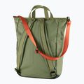 Рюкзак туристичний Fjällräven High Coast Totepack 23 l green 3