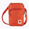 Барсетка Fjällräven High Coast Pocket rowan red 2