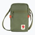 Fjällräven High Coast Pocket зелений