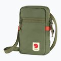 Fjällräven High Coast Pocket зелений 2