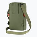 Fjällräven High Coast Pocket зелений 3