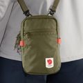 Fjällräven High Coast Pocket зелений 6
