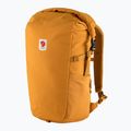 Рюкзак туристичний Fjällräven Ulvo Rolltop 30 l red gold