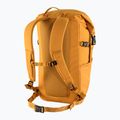Рюкзак туристичний Fjällräven Ulvo Rolltop 30 l red gold 2