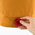 Рюкзак туристичний Fjällräven Ulvo Rolltop 30 l red gold 4