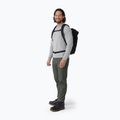 Туристичний рюкзак Fjällräven Ulvo Rolltop 30 л чорний 4