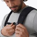 Туристичний рюкзак Fjällräven Ulvo Rolltop 30 л чорний 6