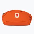 Барсетка Fjällräven Ulvo Medium 2 l hokkaido orange