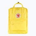 Туристичний рюкзак Fjällräven Kanken 16 л кукурудза