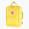 Туристичний рюкзак Fjällräven Kanken 16 л кукурудза 2