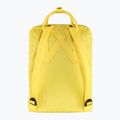 Туристичний рюкзак Fjällräven Kanken 16 л кукурудза 3
