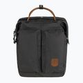 Міський рюкзак Fjällräven Haulpack No. 1 23 l dark grey