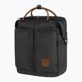 Міський рюкзак Fjällräven Haulpack No. 1 23 l dark grey 4