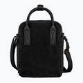 Сумка Fjällräven Kånken No. 2 Black Sling 2,5 л black 3