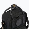 Сумка Fjällräven Kånken No. 2 Black Sling 2,5 л black 4