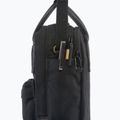 Сумка Fjällräven Kånken No. 2 Black Sling 2,5 л black 5