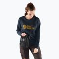 Сумка Fjällräven Kånken No. 2 Black Sling 2,5 л black 6