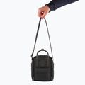 Сумка Fjällräven Kånken No. 2 Black Sling 2,5 л black 8
