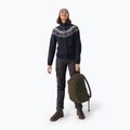 Светр жіночий Fjällräven Övik Knit Cardigan dark navy 4