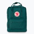 Рюкзак міський Fjällräven Kanken 16 l arctic green