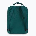 Рюкзак міський Fjällräven Kanken 16 l arctic green 2