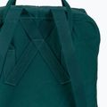 Рюкзак міський Fjällräven Kanken 16 l arctic green 4