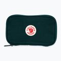 Гаманець Fjällräven Kanken Travel arctic green 2