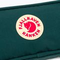 Пенал Fjällräven Kanken Pen Case arctic green 4