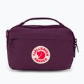 Барсетка Fjällräven Kanken 2 l royal purple