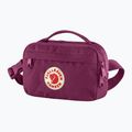 Барсетка Fjällräven Kanken 2 l royal purple 6