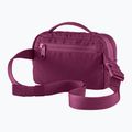 Барсетка Fjällräven Kanken 2 l royal purple 7