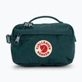 Барсетка Fjällräven Kanken 2 l arctic green