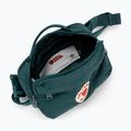 Барсетка Fjällräven Kanken 2 l arctic green 7