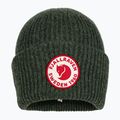 Шапка Fjällräven 1960 Logo Hat 662 deep forest 2