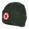 Шапка Fjällräven 1960 Logo Hat 662 deep forest 3
